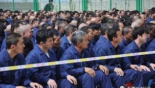 Konaşehir, tutukluluk oranı en yüksek yer oldu