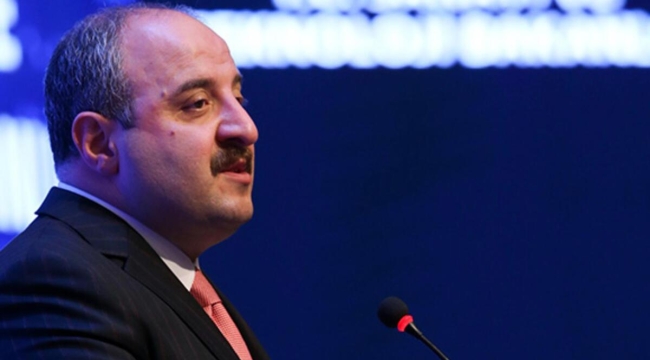 Varank: "40,7 milyar TL'lik yatırımın önünü açtık"