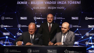 Varank: "Ekonomiyi yine şaha kaldıracağız"