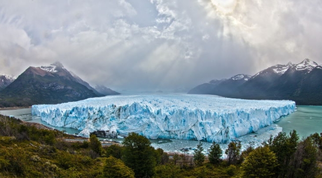 WMO: "Küresel ısınma eşiği 5 yıl içinde aşılabilir"