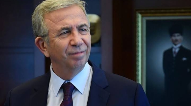 Yavaş: "İhaleye katılacak müteahhit bulamıyoruz"
