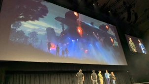 Disney+'tan Star Wars Skeleton Crew dizisi geliyor