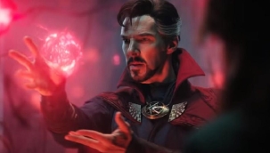 Doctor Strange 2, iki günde 121,7 milyon $ kazandı