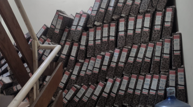 Yılbaşından beri icra dosya sayısı 1 milyon arttı