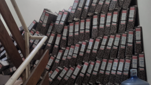 Yılbaşından beri icra dosya sayısı 1 milyon arttı