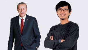 Yoshi: "Sn. Erdoğan, böyle bir Japon atasözü yok"