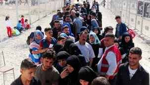 1200 mahalle yeni kaçak ikametine kapalı