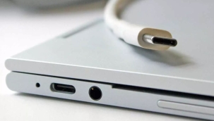 AB, Type-C'yi standart şarj girişi seçti