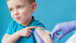 ABD, 5 yaş altı çocuklara Kovid aşısı izni verdi