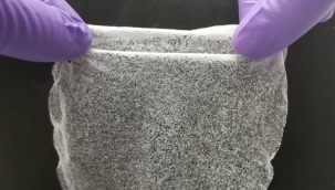 ABD'de havadaki nemi suya dönüştüren jel üretildi