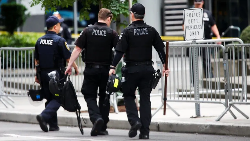 ABD'de silahlı saldırı: En az 3 ölü, 11 yaralı