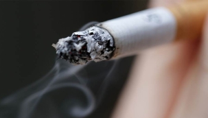 ABD sigaralarda bulunan nikotini azaltacak
