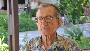 ABD, Türk bilim insanı Öz Yılmaz'a onur ödülü verdi