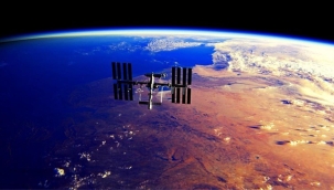 ABD uzayda robot kullanacak