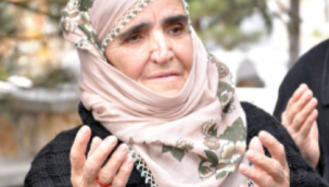 Abdullah Çatlı'nın annesi Remziye Çatlı vefat etti