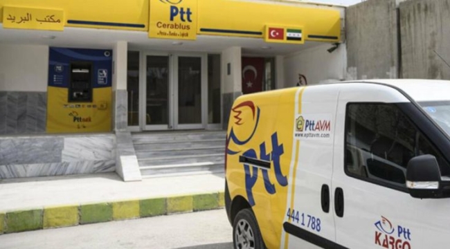 Adana'da PTT görevlisi 53 bin postayı hurdaya sattı