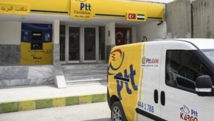 Adana'da PTT görevlisi 53 bin postayı hurdaya sattı