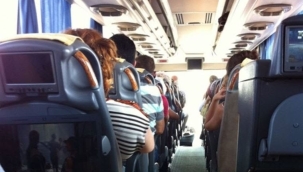 Adana'daki operasyonda 9,9 kg esrar ele geçirildi