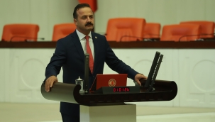 Ağıralioğlu: "Bu ayetten kayırmacılık nasıl çıkar?"