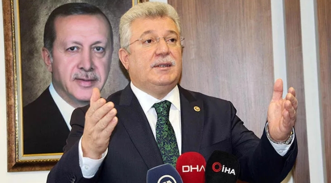 Akbaşoğlu: "Hiçbir kesimi enflasyona ezdirmedik"