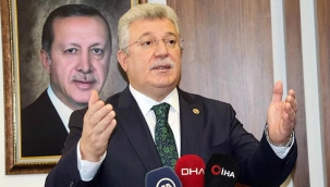 Akbaşoğlu: "Hiçbir kesimi enflasyona ezdirmedik"