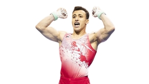 Akdeniz Oyunları'nda bir altın madalya daha