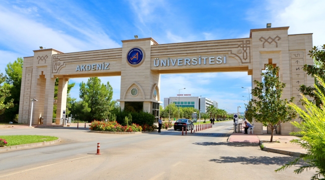 Akdeniz Üniversitesi'nde 2 ayda 3 öğrenci intiharı