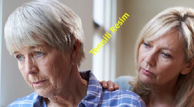 Akraba saldırısına uğrayan kadın olayı hatırlamadı