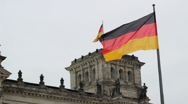 Almanya, 2 bin yeni personel alımı yapacak