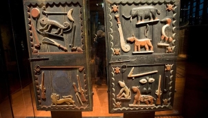 Almanya, Afrika'dan aldığı eserleri iade edecek
