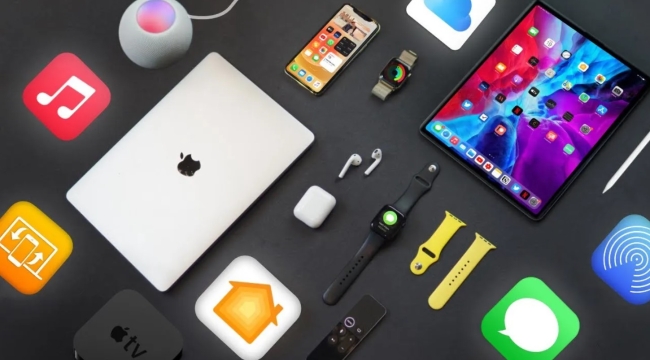 Apple, tüm ürünlerine zam yaptı