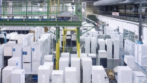 Arçelik, Whirlpool'un Rusya faaliyetlerini satın aldı