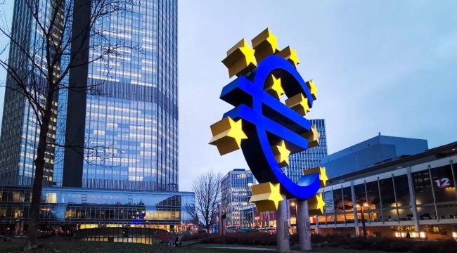 Avrupa Merkez Bankası, faiz artırma kararı aldı