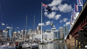 Avustralya 110 bin vasıflı işçi almayı planlıyor