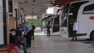 OİSD: "Otobüs taşımacılığı sektörü çökebilir"