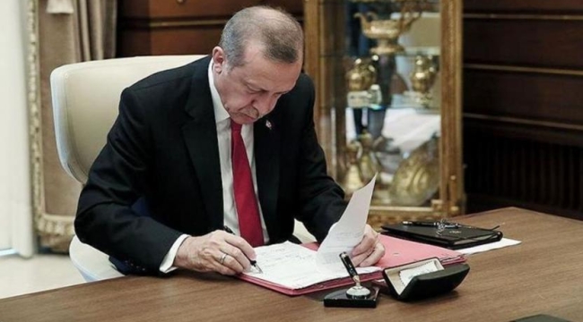 Bartın Müftüsü Abdülcelil Çakar görevden alındı