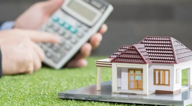 BDDK konut kredilerinin ayarlarıyla oynadı