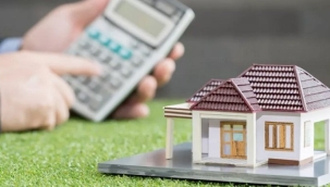 BDDK konut kredilerinin ayarlarıyla oynadı