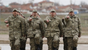 "Bedelli askerlik affı" Meclis'ten geçti