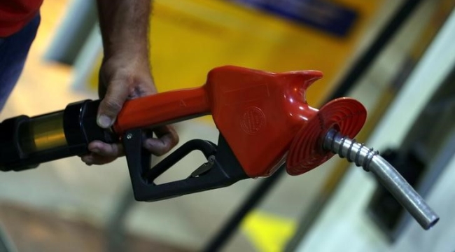 Benzine 97 kuruş indirim