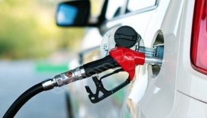 Vatandaşa pompada 25 kuruşluk indirim 