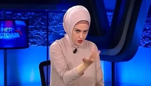 Beyaz TV'de bir şarlatan