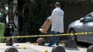 Beykoz'da miras kavgası: 3 yaralı