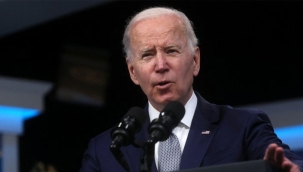 Biden: "Türkiye'ye F-16'yı satmalıyız"