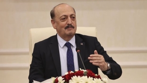 Bilgin: "Temmuz'da çalışanların yüzü gülecek"