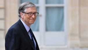 Bill Gates, NFT'lerle dalga geçti