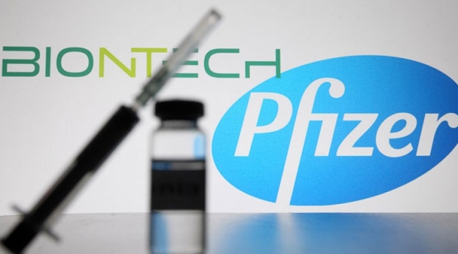 BioNTech, Omicron'a karşı yeni aşı geliştirdi
