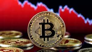 Bitcoin, 2020'den beri ilk kez 20000 $'ın altında