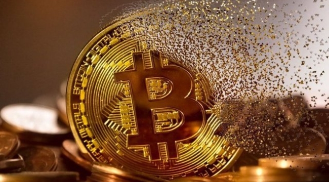 Bitcoin 23788 $'la 1,5 yılın en düşük seviyesinde