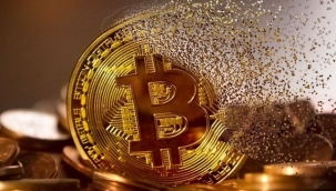 Bitcoin 23788 $'la 1,5 yılın en düşük seviyesinde